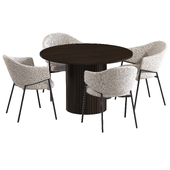 Dining Set 07