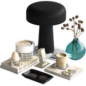 Decorative set 02