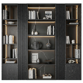 Bookcase 039