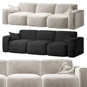 Sofa Jack K-10A Lavsit