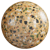 Terrazzo Texture Terrazzo Seamless 39