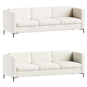 BLOCK | Sofa By grado design