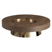 Coffee table Garda decor - KFG204