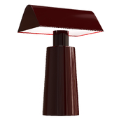Caret MF1 Table lamp