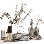Decorative Set 02