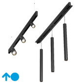 OM Track system ONYX from Voshod-Svet magnetic, Track Magnetic p.2/2