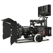 Red Monstro 8K