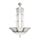 Chandelier Delisle Ginkgo 13770