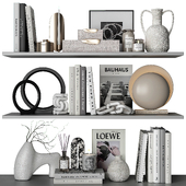 decorative set 020