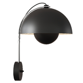 FLOWERPOT Wall Lamp