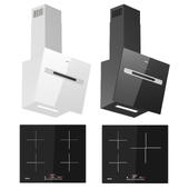Ciarra Appliance Collection 01