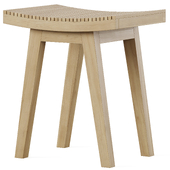 Vicentina Stool by Kave Home