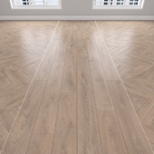 Oak Parquet