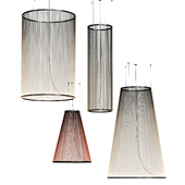 VIBIA - Array by Umut Yamac