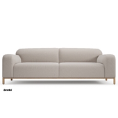 OM sofa hero from annki studio