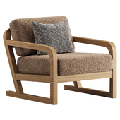 Farmhouse Armchair