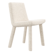 OM dining chair steve by annki studio