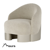 OM Chair Cloud by Maura