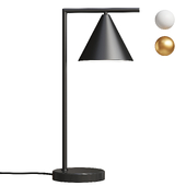 Table Lamp Moderli