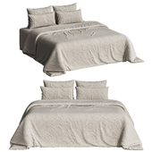 Bed linen / Bed linen 02