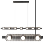 PRESTON/Lampatron rack lamp