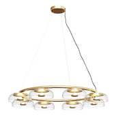 BLOSSI 8 Pendant Lamp