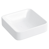 Countertop Washbasin NT8564 - made of mineral cast