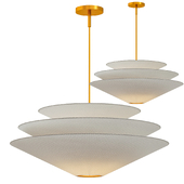 Gull Pendant