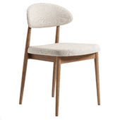 Vignano Chair by Deephouse