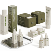 Nuebiome cosmetics set