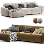 Modern Sofa