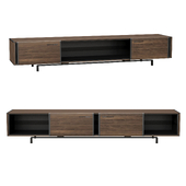 PRADDY ARC, TV stand