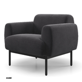 OM chair bono by annki studio