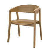 OM Dali Chair