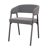 OM Chair-Armchair Grand