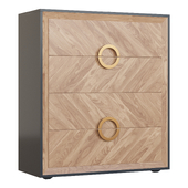 Chest of Drawers 031 Y