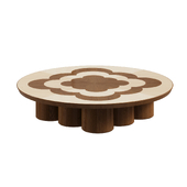 Archway Coffee Table