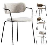 Weiler Chair by Divan ru