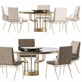 Dining set 01