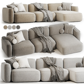 Patch Sofa twentytwentyone