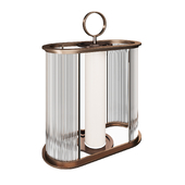 Lamp Delisle 13958 Parhelia