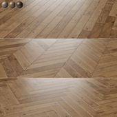 parquet 1 collection