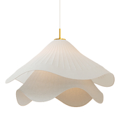 Ethereal Bloom Pendant Light