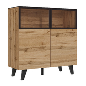 Katana Wardrobe