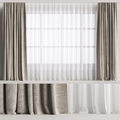 Curtains