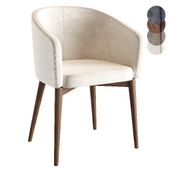 TORINO dining chair