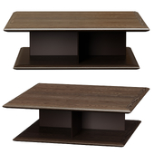 Square Coffee Table