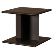Square End Table