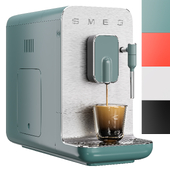 Coffee machine SMEG BCC12