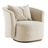 Caspia Arm Chair